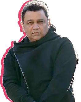 Mentor of NIF - Ashley Rebello