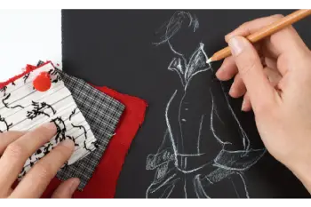 What is Fashion Designing?