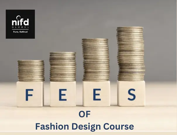 What are the Fees For Fashion Designing Courses in 2025?