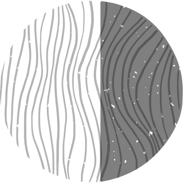 Circle background for Campus and Facilities