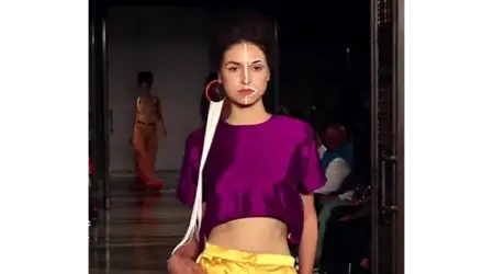 London Fashion Week