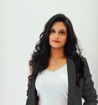 Payal Sajnani Head of Department - Interior Design