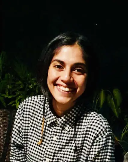 Saimah Shaikh-Faculty Member of NIF Global Pune Kothrud