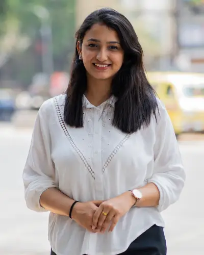 Ayushi Bisht- Faculty Member of NIF Global Pune Kothrud