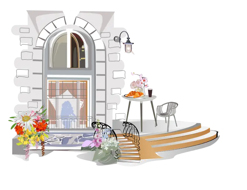 Create your Interior design journey at the best school of design in Pune, India.