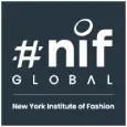 NIF Global Pune Kothrud School of Design logo