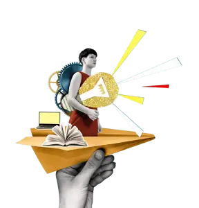 Online and Offline Course
