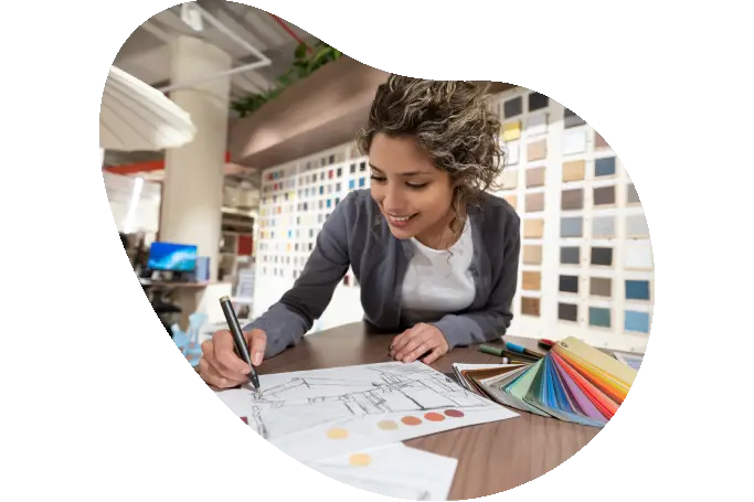 Interior Design 3rd year