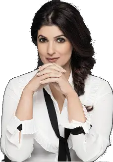 Mentor of NIF - Twinkle Khanna